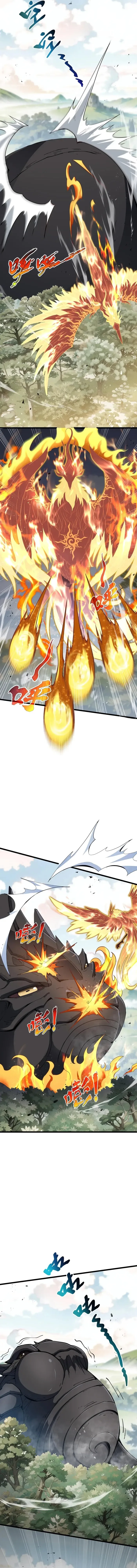 I Contracted Myself Chapter 76 page 10