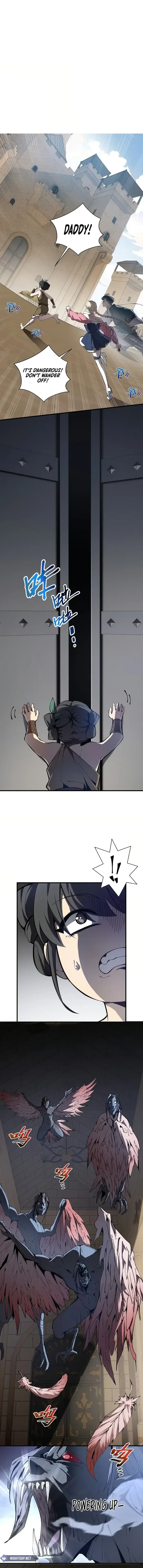 I Contracted Myself Chapter 79 page 7