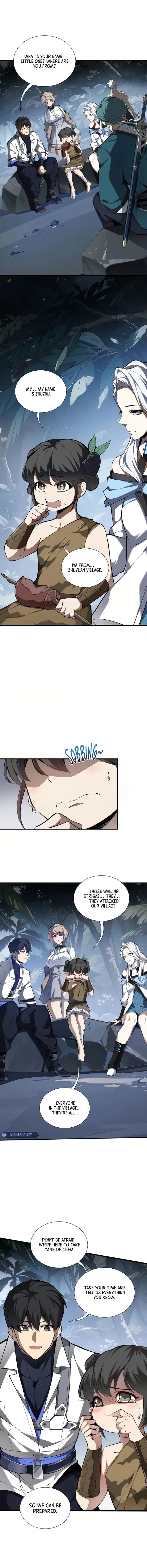 I Contracted Myself Chapter 79 page 2
