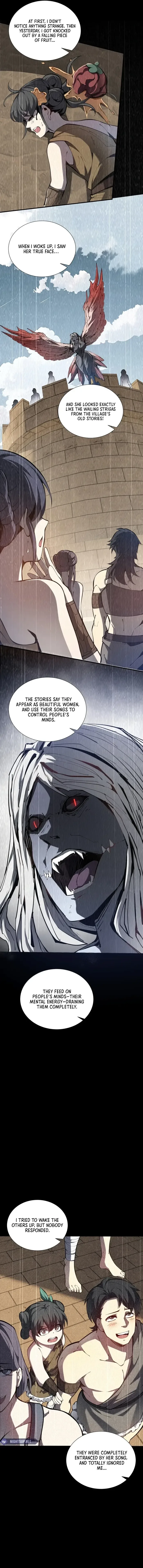 I Contracted Myself Chapter 79 page 4