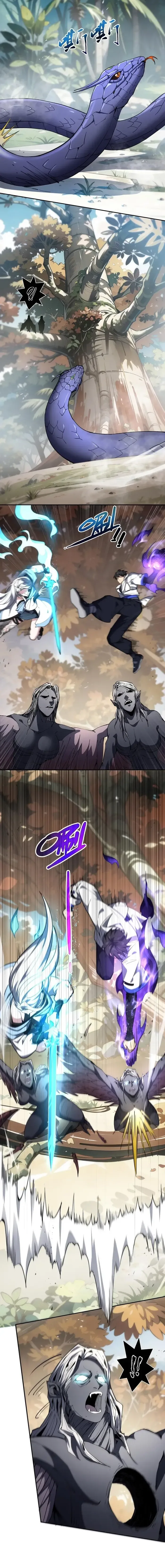 I Contracted Myself Chapter 80 page 6