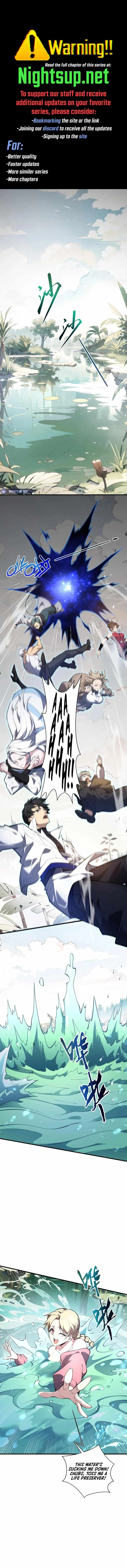 I Contracted Myself Chapter 82 page 2