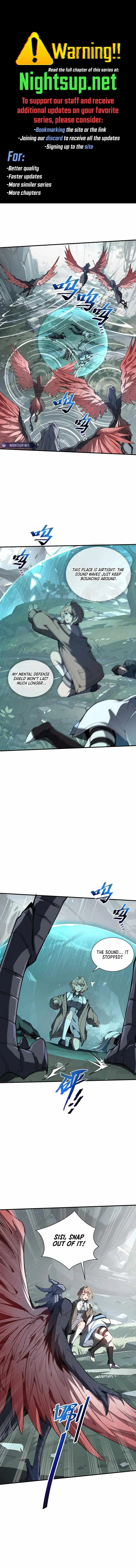 I Contracted Myself Chapter 81 page 2