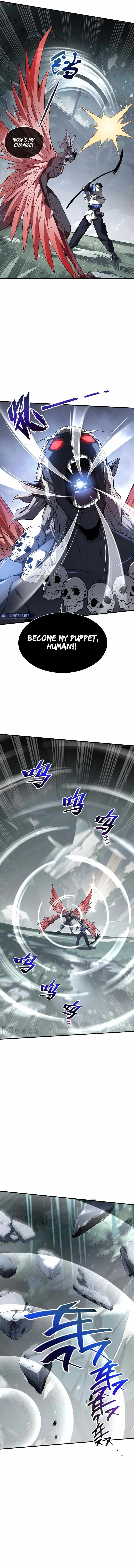 I Contracted Myself Chapter 81 page 5