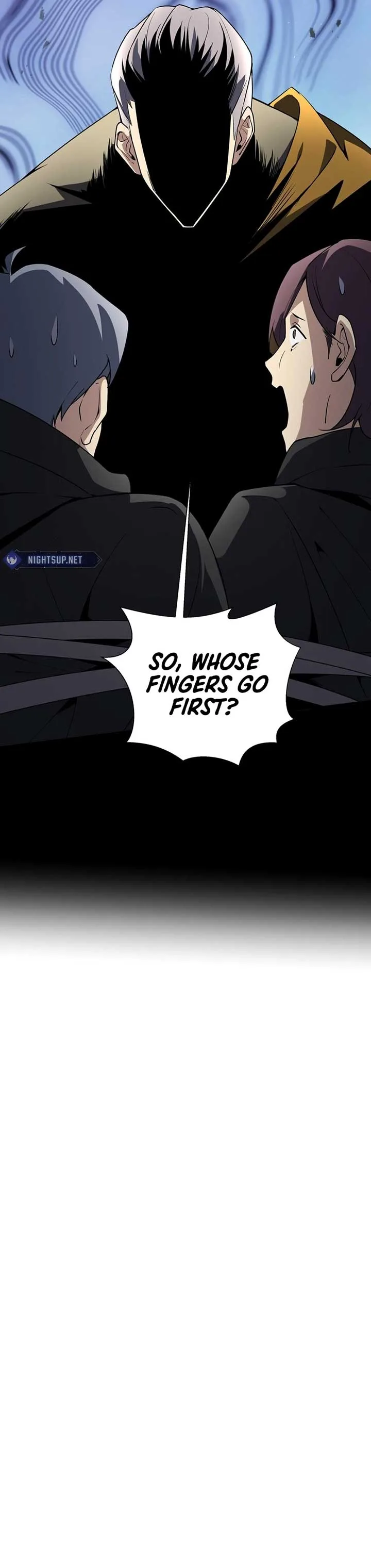 I Contracted Myself Chapter 88 page 13