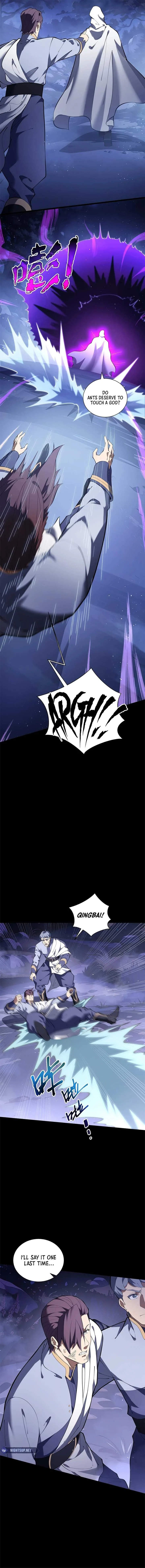I Contracted Myself Chapter 89 page 5
