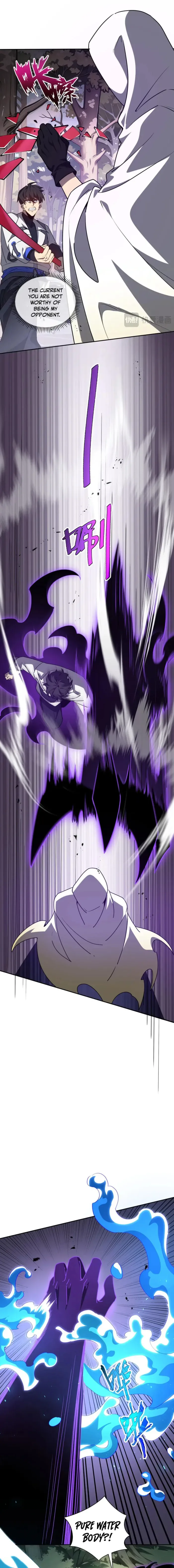 I Contracted Myself Chapter 98 page 13