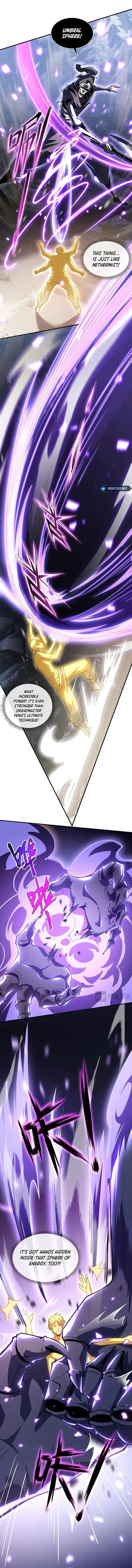 I Contracted Myself Chapter 102 page 2