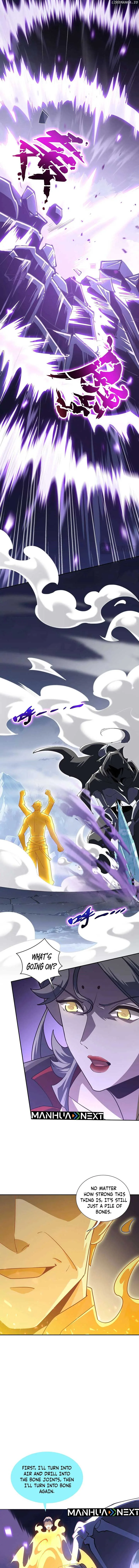 I Contracted Myself Chapter 103 page 4
