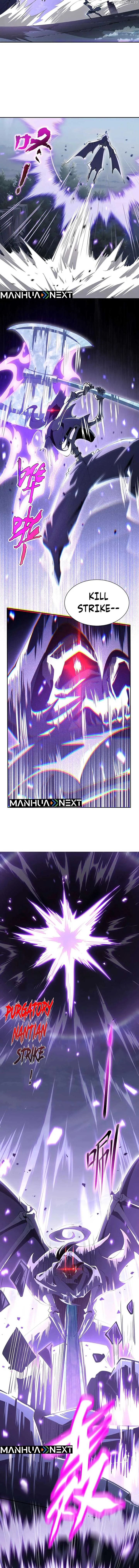 I Contracted Myself Chapter 103 page 3
