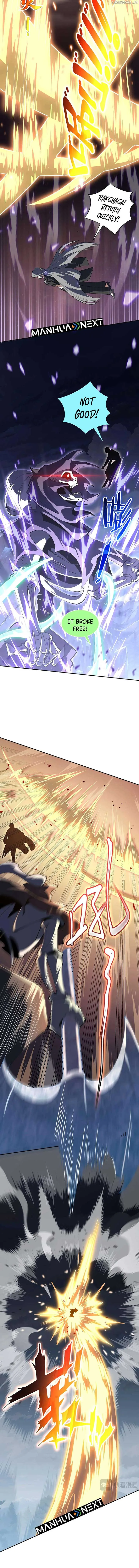 I Contracted Myself Chapter 103 page 7