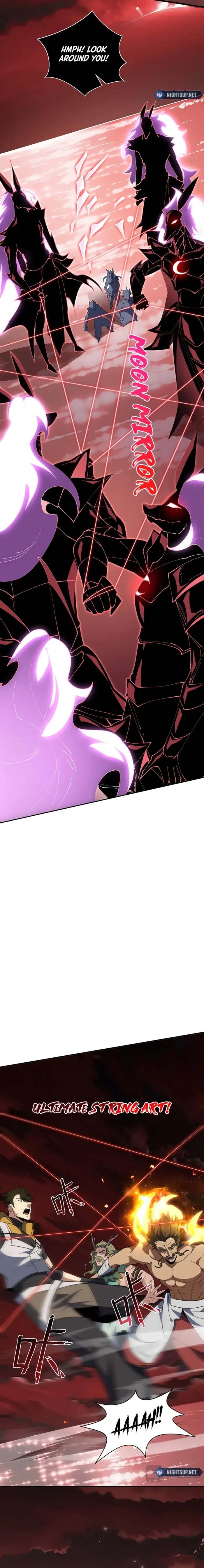 I Contracted Myself Chapter 108 page 7