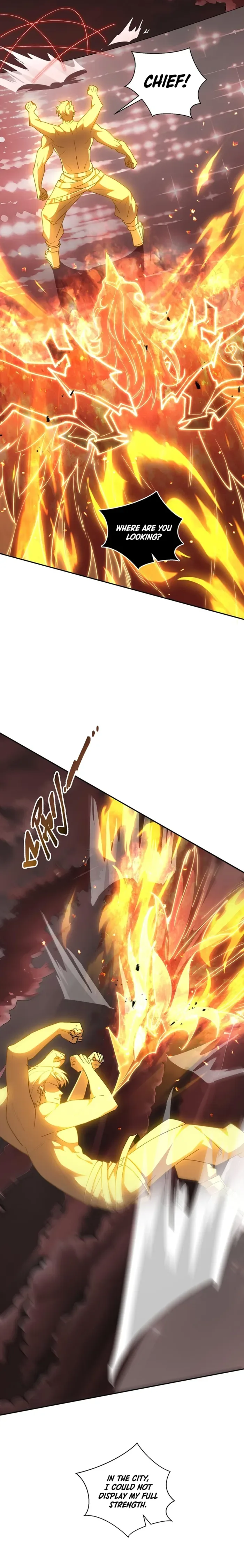 I Contracted Myself Chapter 108 page 8