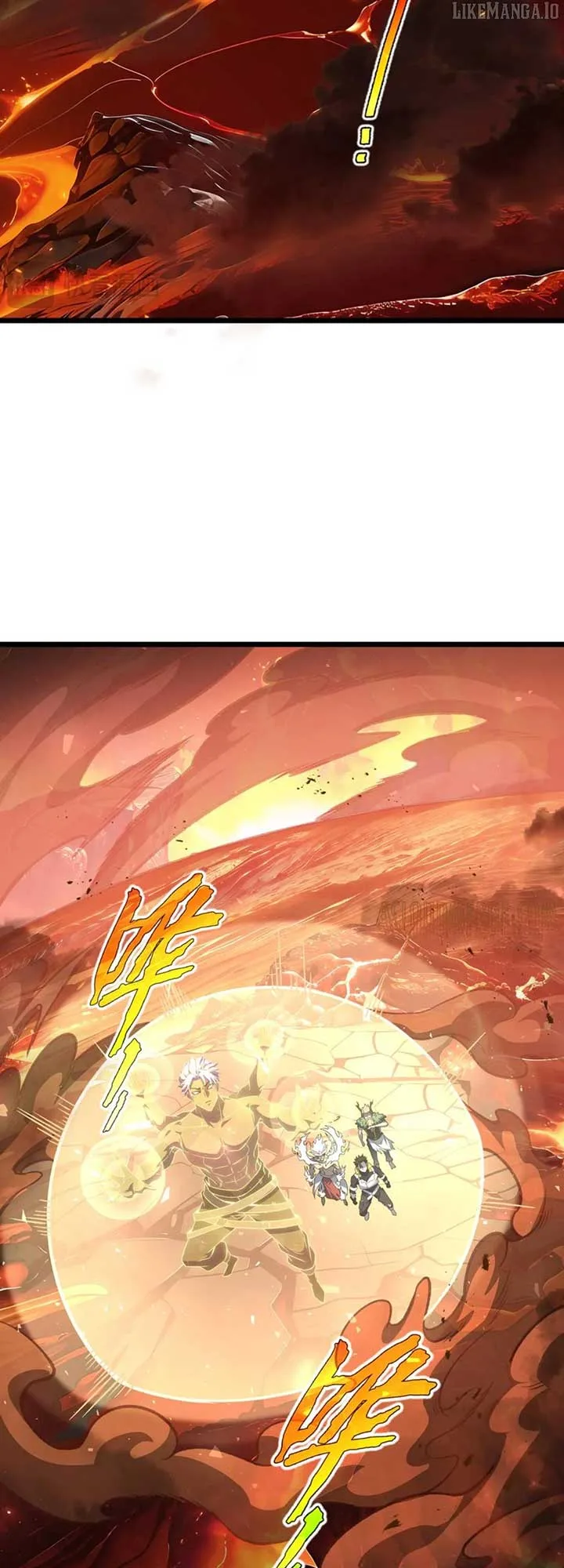 I Contracted Myself Chapter 109 page 25