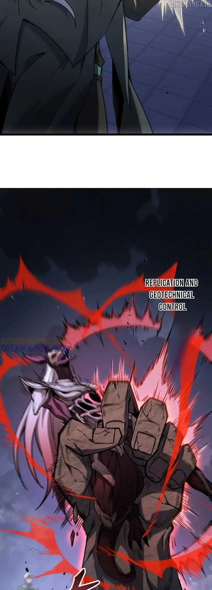 I Contracted Myself Chapter 109 page 8