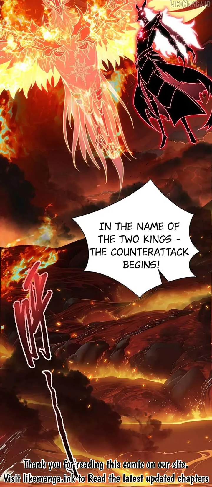 I Contracted Myself Chapter 109 page 39