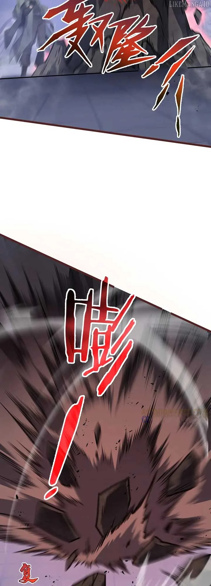 I Contracted Myself Chapter 109 page 9
