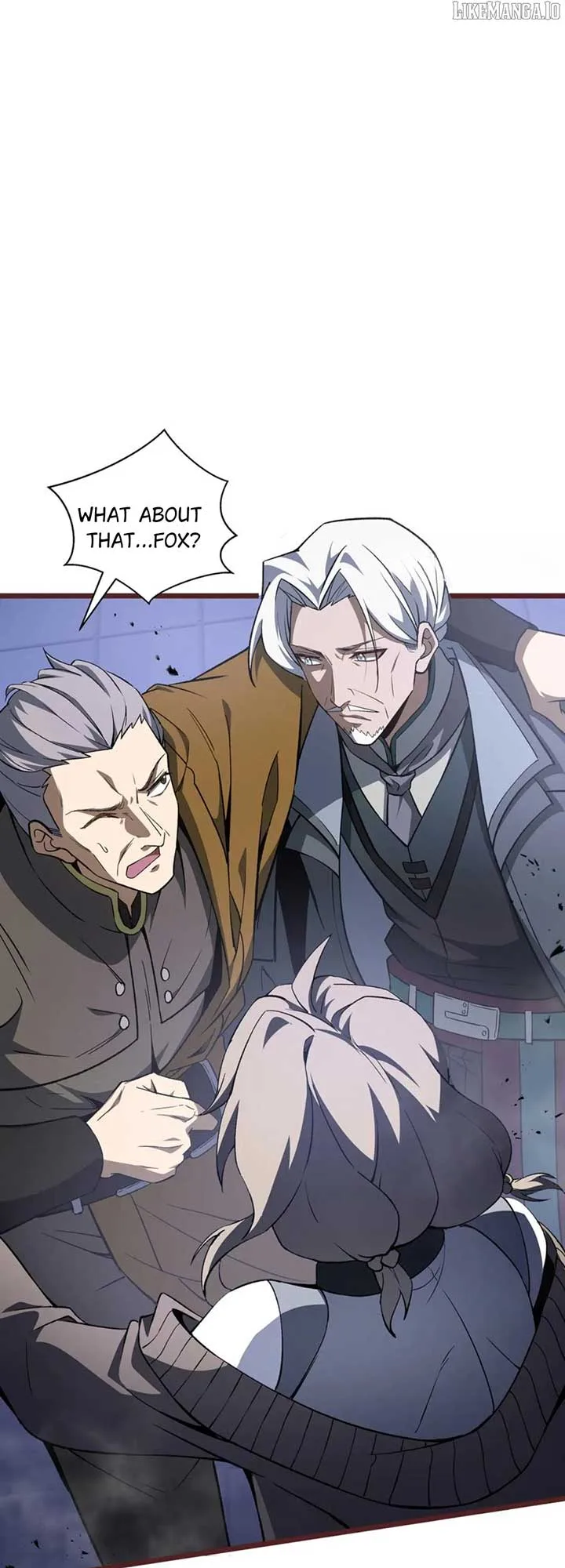 I Contracted Myself Chapter 109 page 12