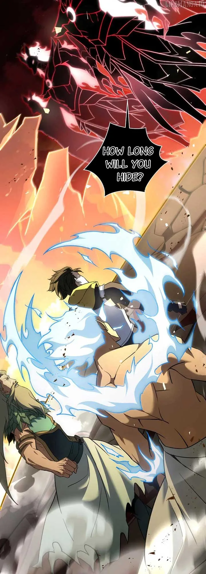 I Contracted Myself Chapter 109 page 29