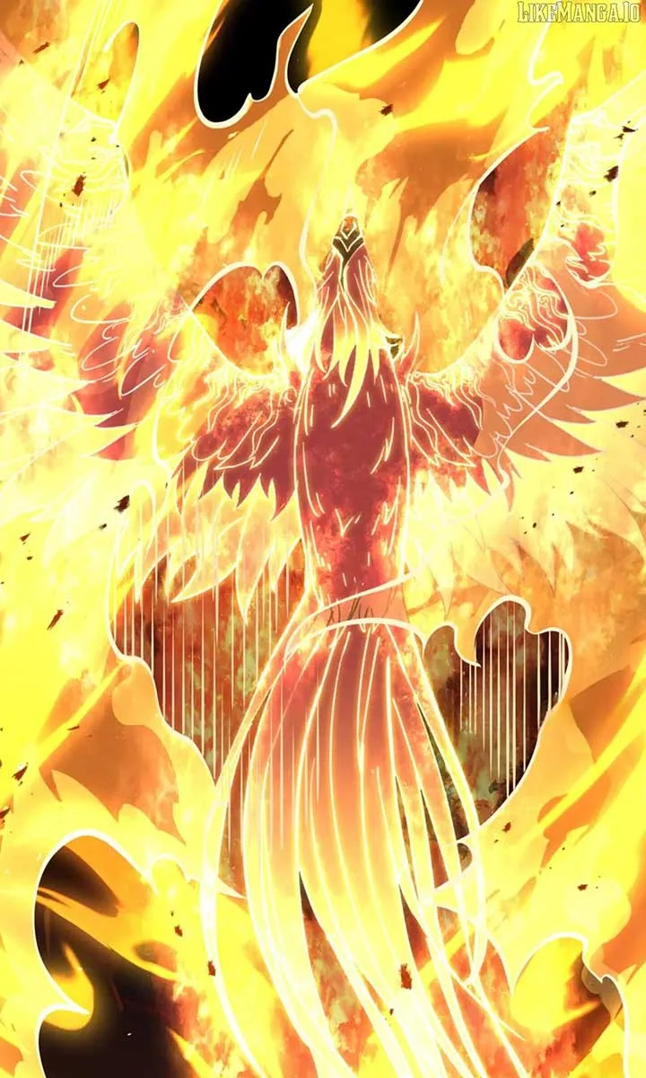 I Contracted Myself Chapter 110 page 30
