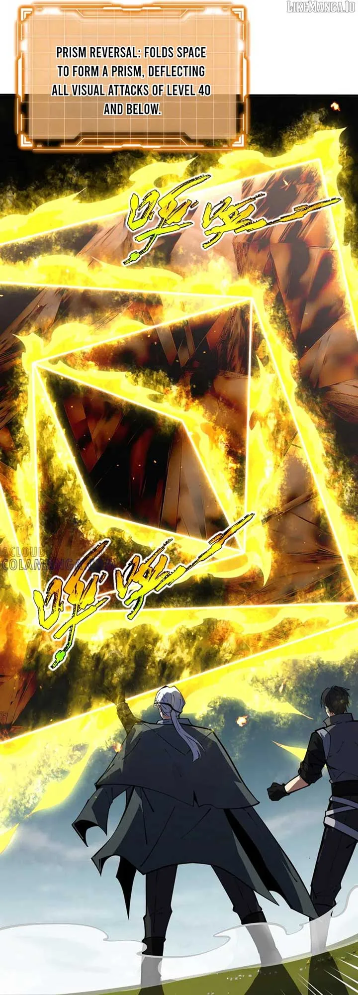 I Contracted Myself Chapter 110 page 5