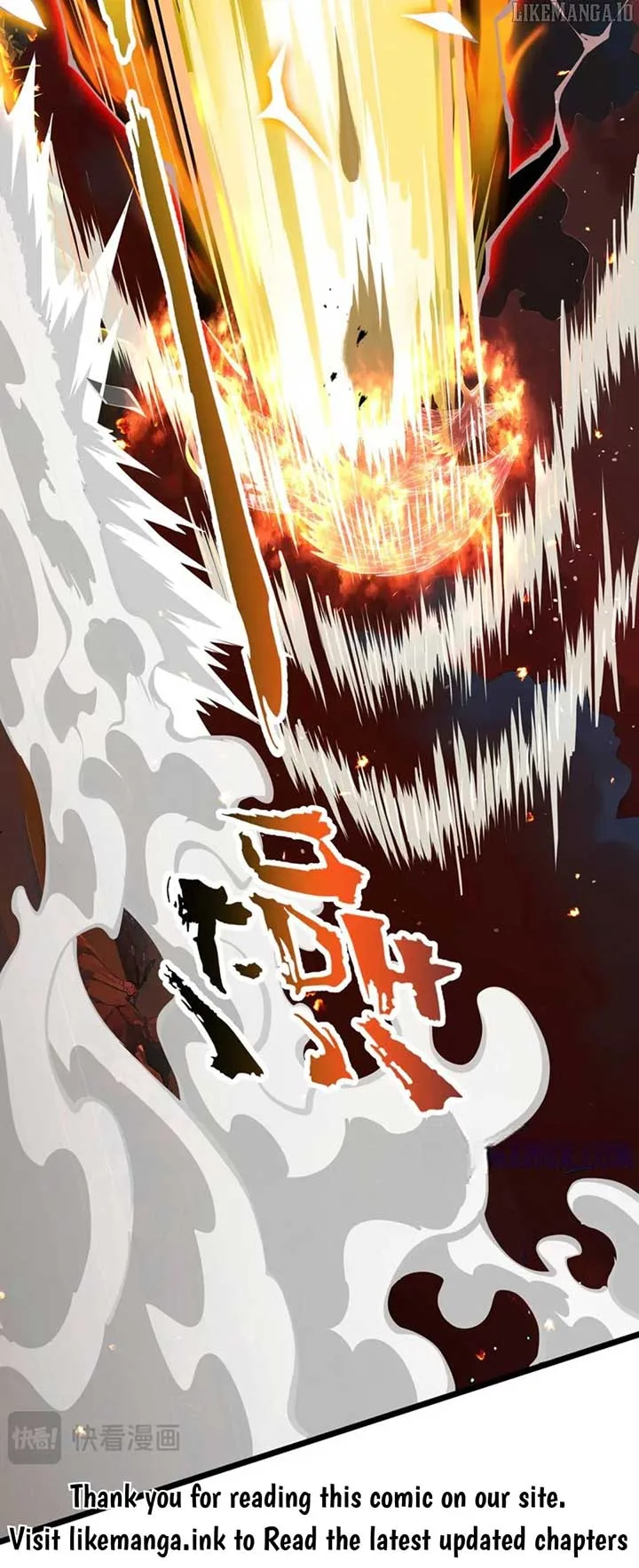 I Contracted Myself Chapter 110 page 38