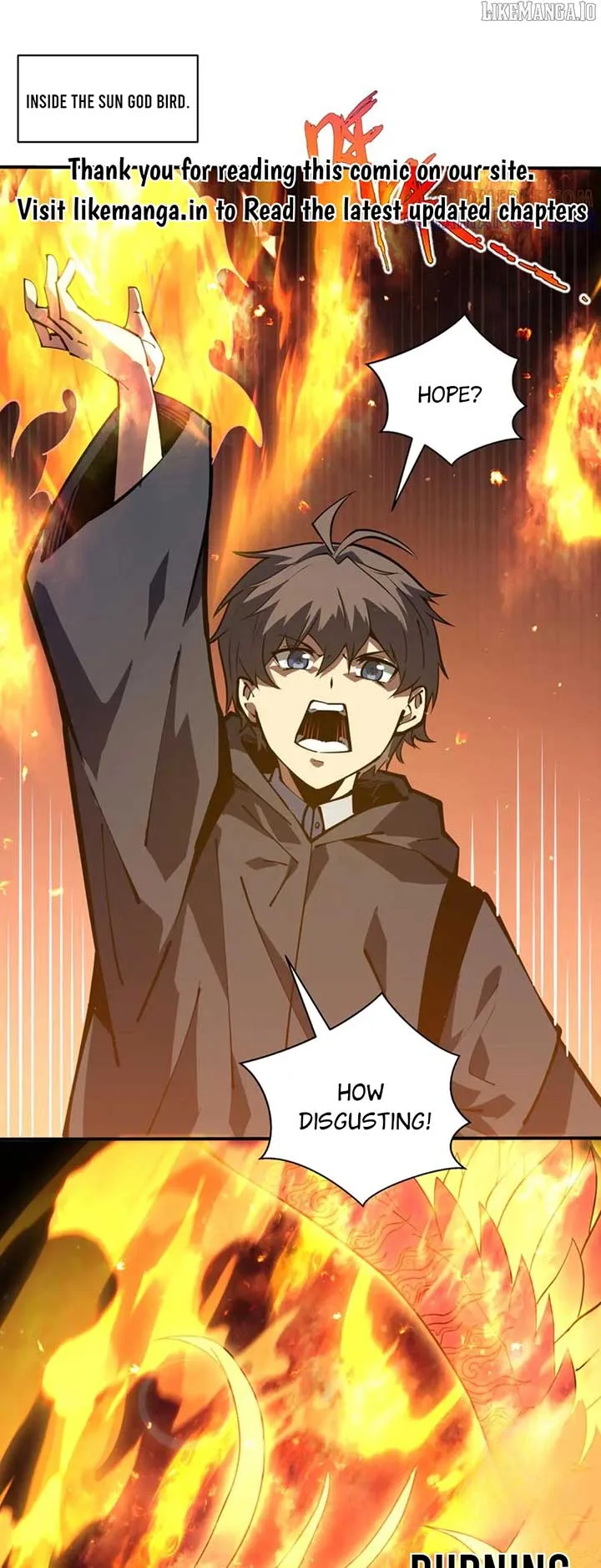 I Contracted Myself Chapter 110 page 2