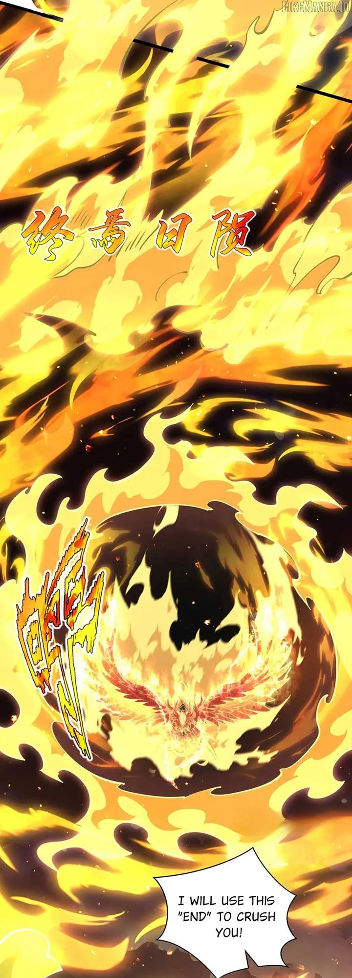 I Contracted Myself Chapter 110 page 15