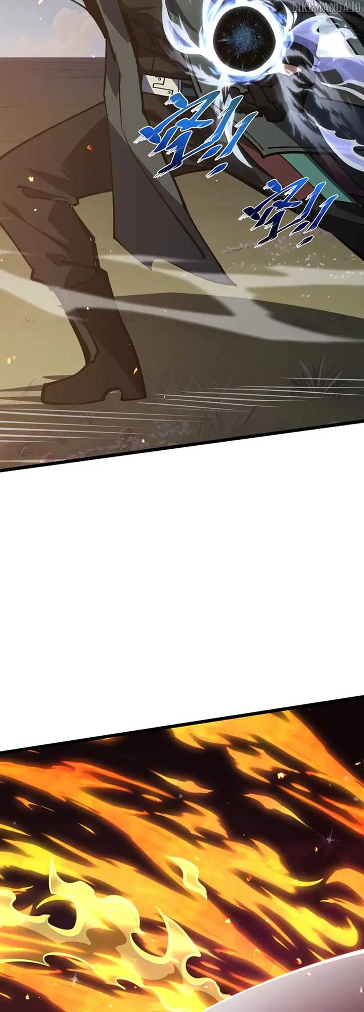 I Contracted Myself Chapter 110 page 26