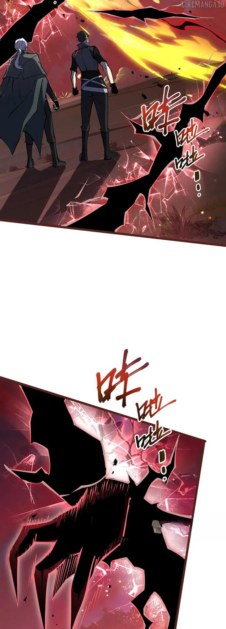 I Contracted Myself Chapter 110 page 9