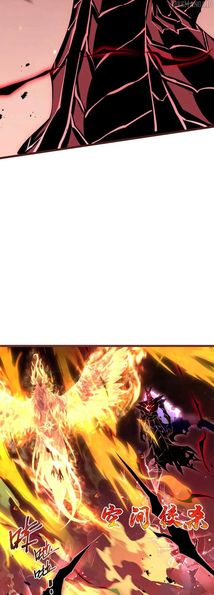 I Contracted Myself Chapter 110 page 8