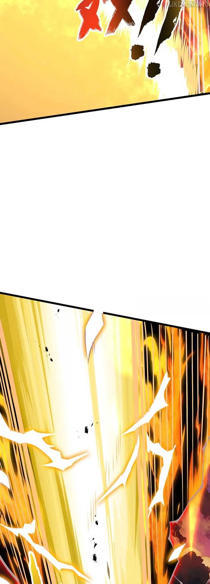 I Contracted Myself Chapter 110 page 37