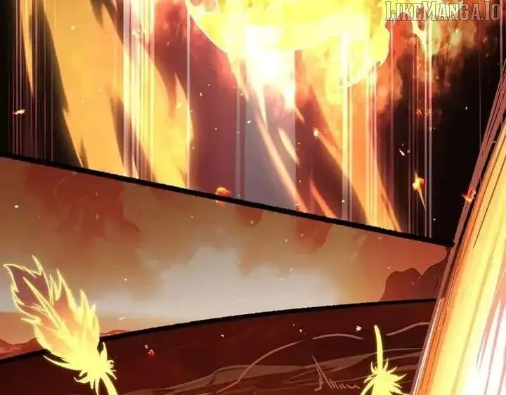 I Contracted Myself Chapter 111 page 7