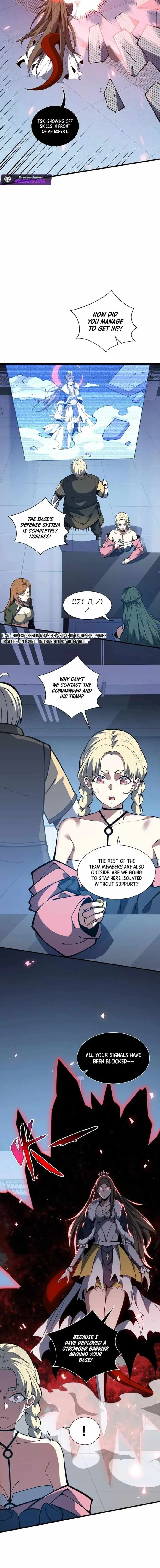 I Contracted Myself Chapter 113 page 5