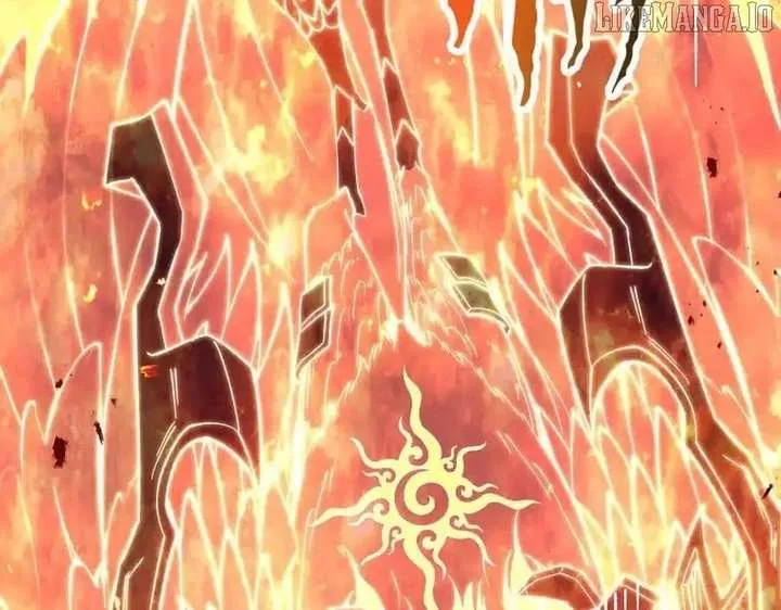 I Contracted Myself Chapter 111 page 5