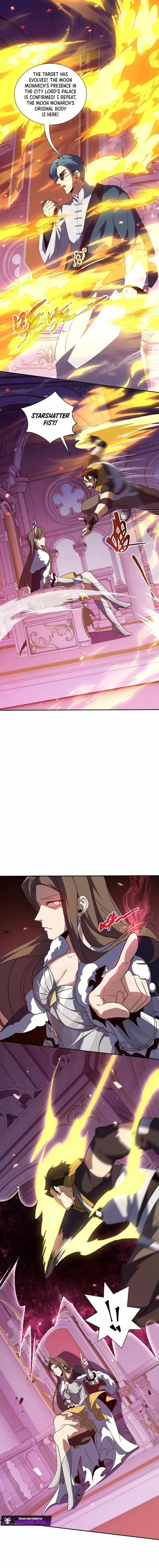 I Contracted Myself Chapter 112 page 3