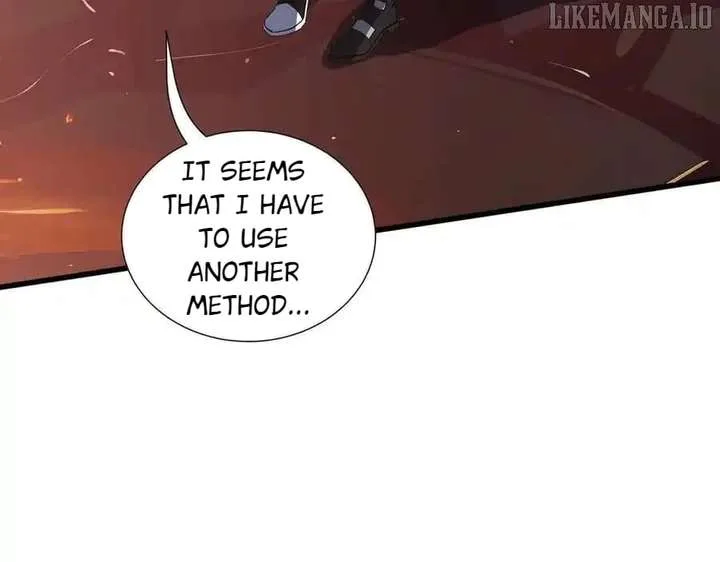 I Contracted Myself Chapter 111 page 44