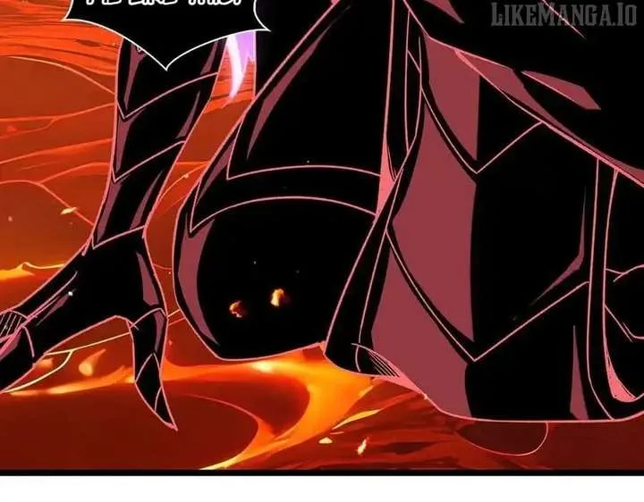 I Contracted Myself Chapter 111 page 12