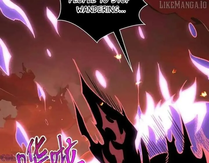 I Contracted Myself Chapter 111 page 18