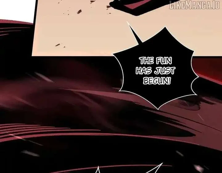 I Contracted Myself Chapter 111 page 23