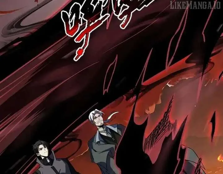 I Contracted Myself Chapter 111 page 25