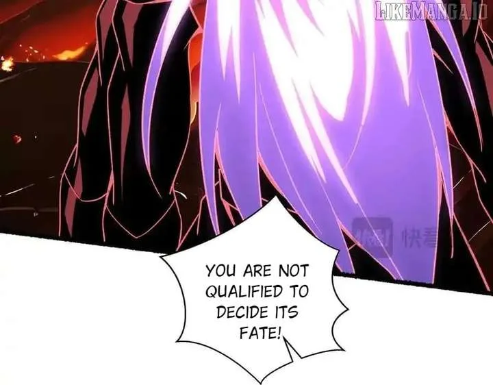 I Contracted Myself Chapter 111 page 16