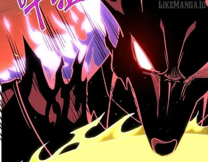 I Contracted Myself Chapter 111 page 19