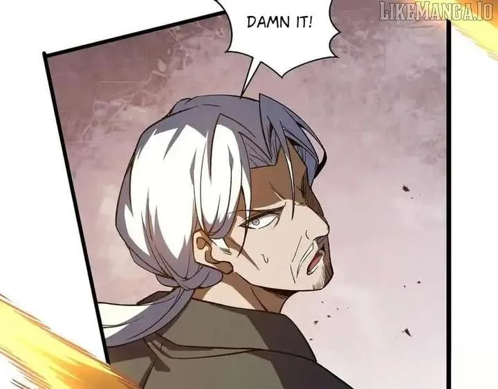 I Contracted Myself Chapter 111 page 34