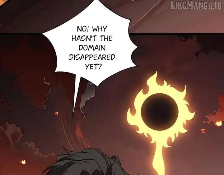 I Contracted Myself Chapter 111 page 27