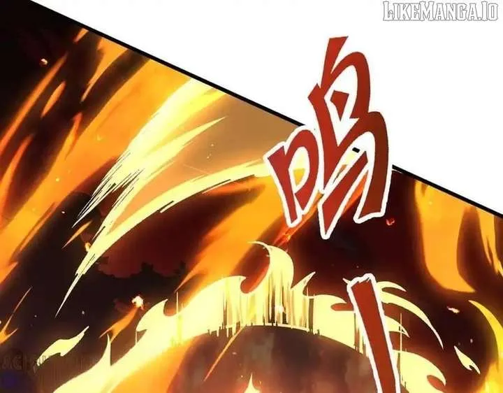 I Contracted Myself Chapter 111 page 30