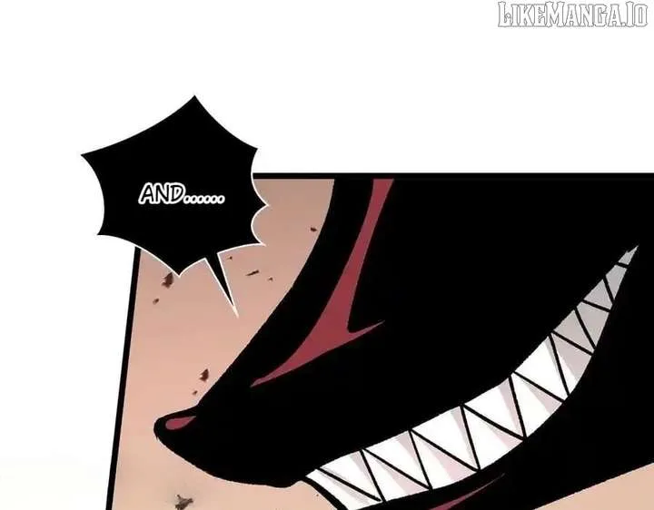 I Contracted Myself Chapter 111 page 22