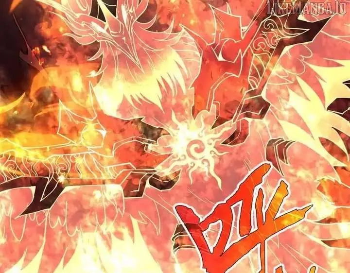 I Contracted Myself Chapter 111 page 37