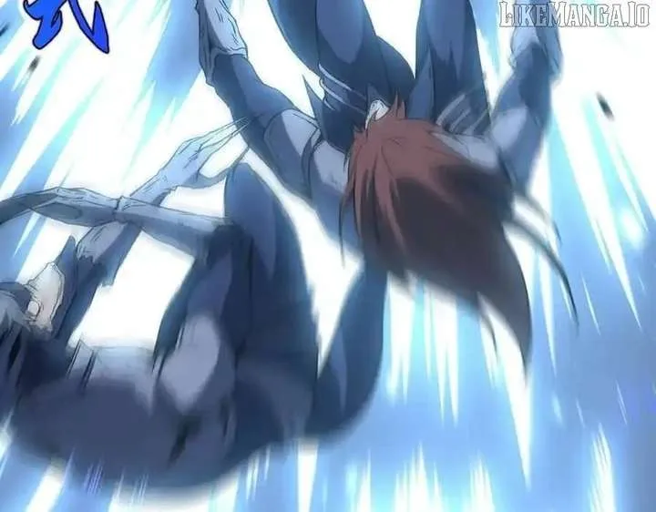 I Contracted Myself Chapter 111 page 64