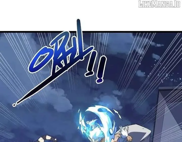 I Contracted Myself Chapter 111 page 56